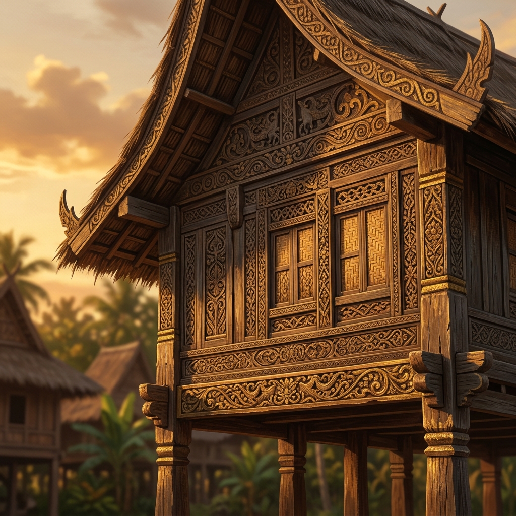 Rumah Adat